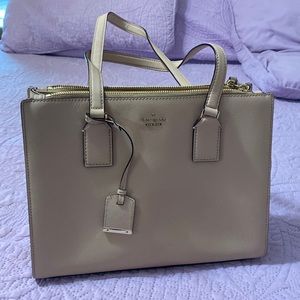 Kate spade shoulder bag